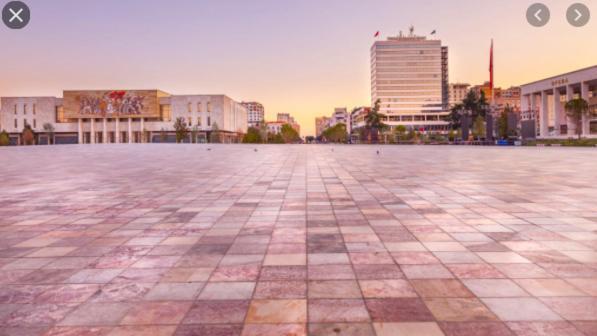 Center 3 * Tirana