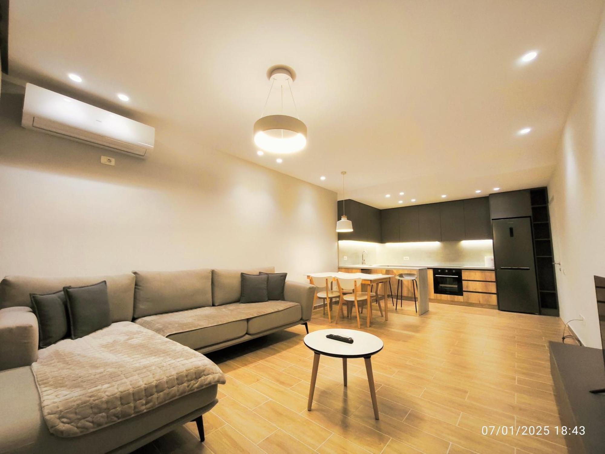 Center 3 Appartamento