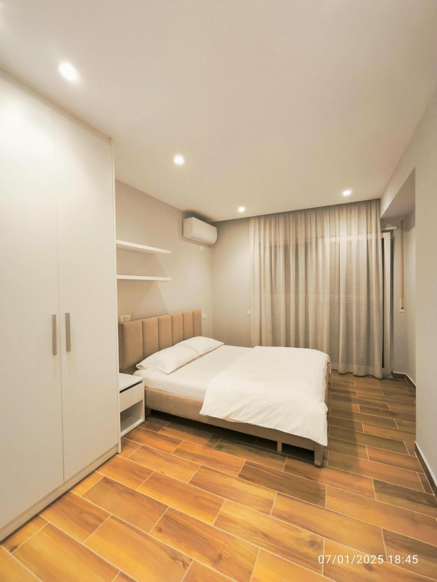 Appartamento Center 3