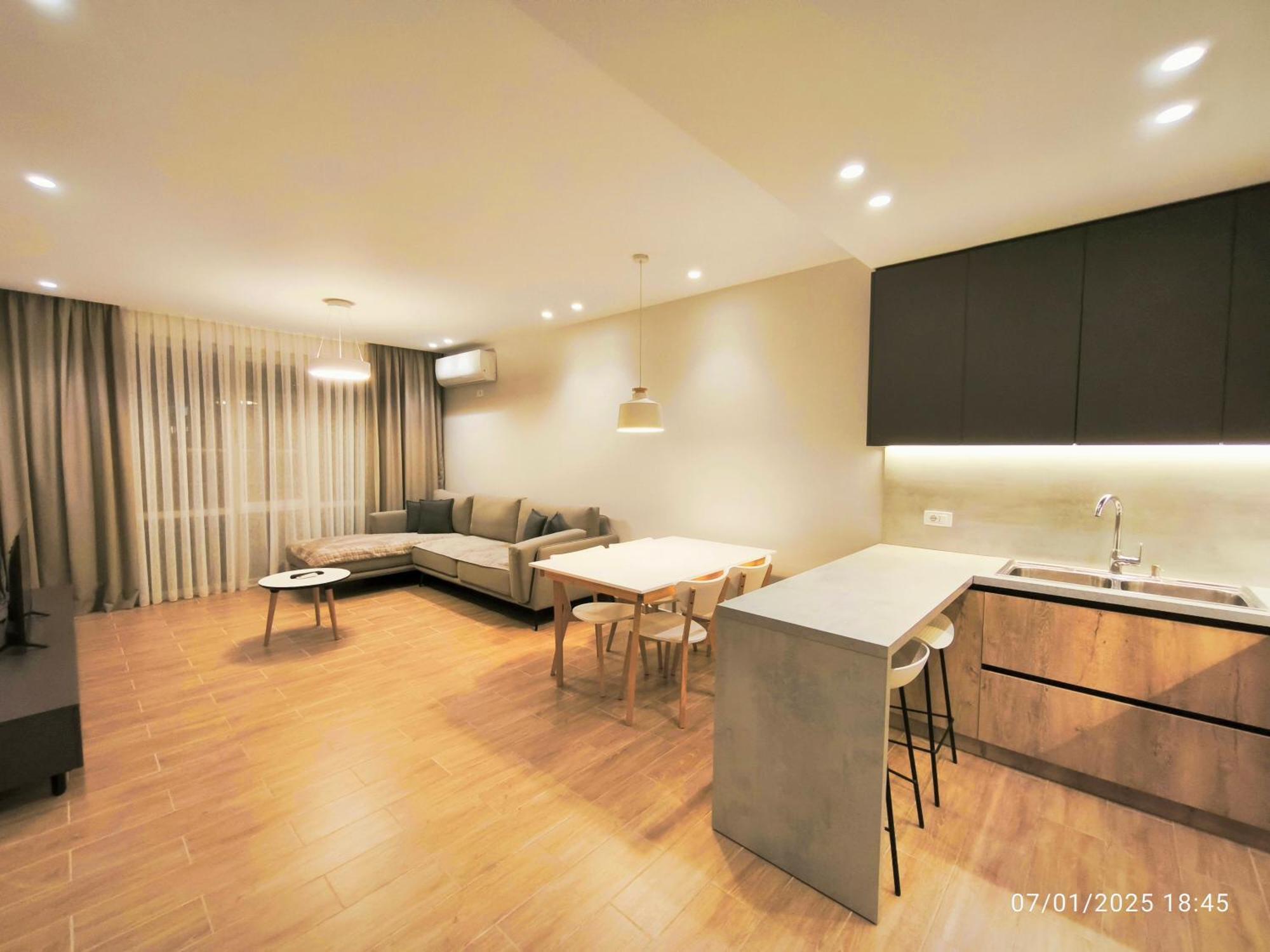 Appartamento Center 3 *