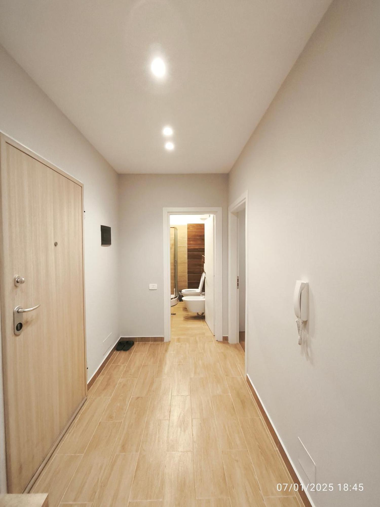 Apartment Center 3 Tirana